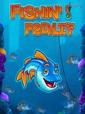 Fishin' Frenzy