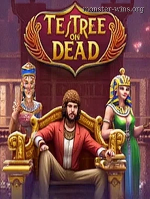 Temple of Dead